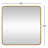 Metal Square Wall Mirror-593361129-593361128