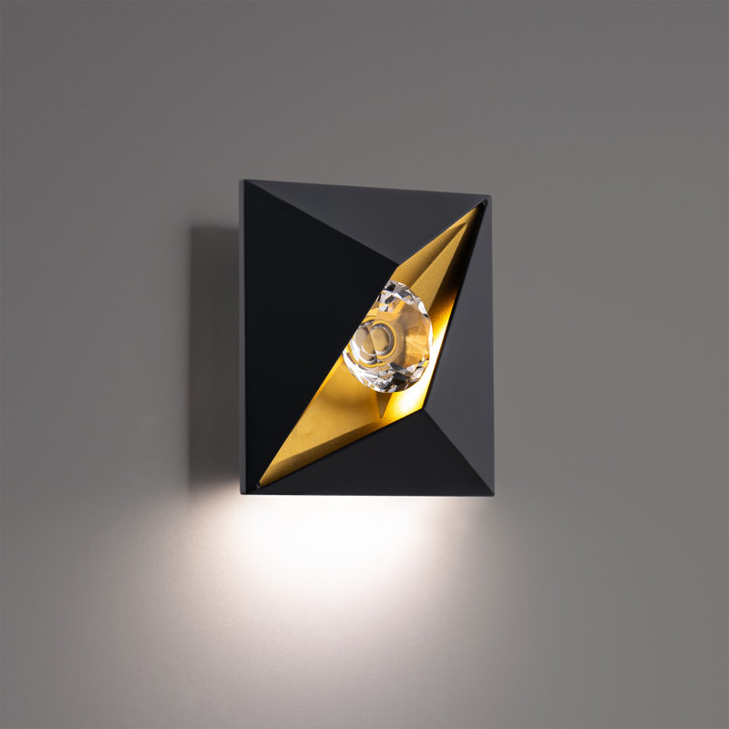 Mythical LED Wall Light