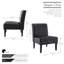 Cocktail Chair-1244260757
