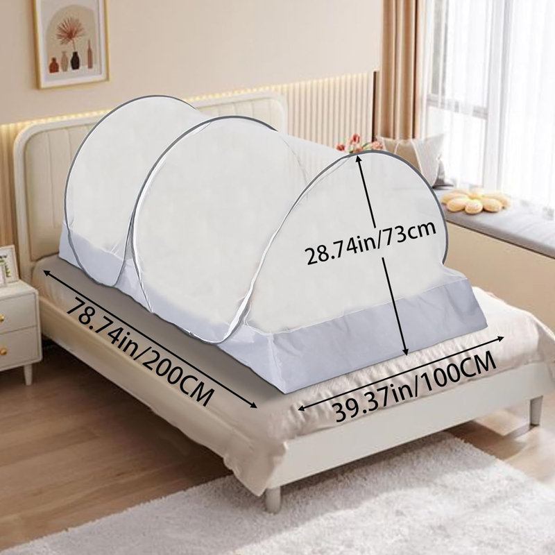 1 Person Tent