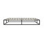 Hakim Platform Bed-1904867917