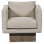 Ease Swivel Chair