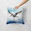 Coussin Black Skimmer-112679573