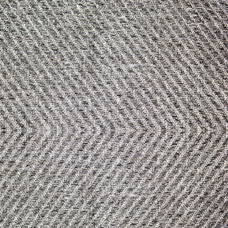 Chevon Wide - Width Sheer Fabric, Flannel