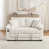 Cream White