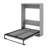 Full Size Murphy Bed