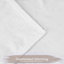 Couverture décorative en molleton moelleux uni ou à pois de qualité supérieure ‑ literie de poids moyen douce et décorative-1495739936-1578988228