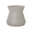 Nidra Concrete Block End Table