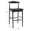 Tabouret de bar / de comptoir Hank-74855907-75050151-74855905