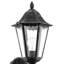 Deonte 47.5cm H Outdoor Wall Lantern-13610048