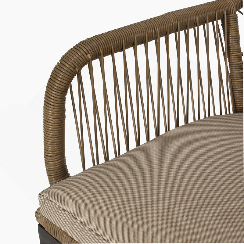 Chaise Russell, 1