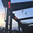 Electric Ceiling Mounted Patio Heater