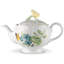 Butterfly Meadow 1.6 Qt. Teapot