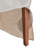 19.3'' H Fabric Upholstered Pine Parsons Chair-1202703061