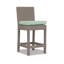 Tabouret avec coussin Nassau-49609122-49609125-49609127
