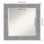 Miroir mural de salle de bain Roulston-926572682-926572689