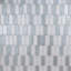 Rietto Cresta Dusk Spire 10 in. x 12 in. Glossy Glass Mosaic Wall Tile-58856776