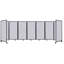 Cloison murale en polycarbonate 360-100001063-100001097