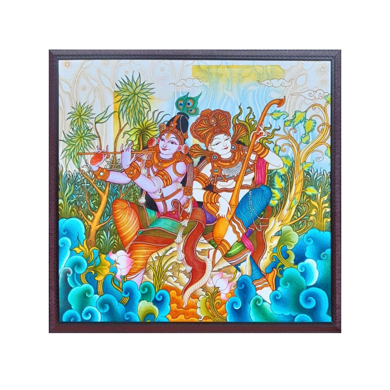 Painting Print