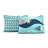 Lush Decor Sea Life Reversible Cotton Quilt Set-1980390585