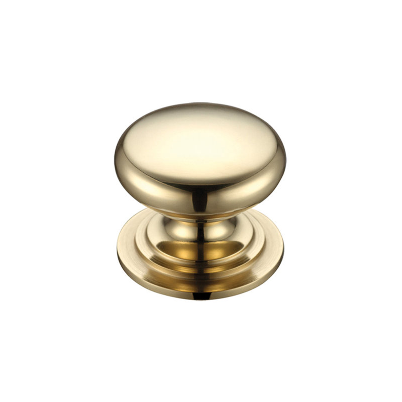 Mushroom Knob, 38 mm