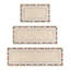 Ensemble de 3 tapis de cuisine Elegant-722521068
