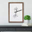 White Cherry Blossom Tree - Wall Art-48376165-48376167