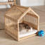 Lit pour animal de compagnie Helge Baxton Studio Pieta