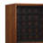 Wangaratta Rectangular Wine Cabinet with Storage-26970921