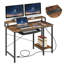 Bureau 47,2 po Alisme-86912267