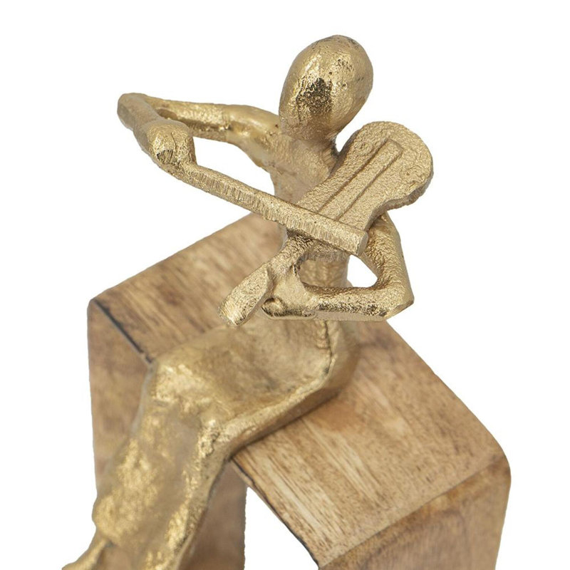 Figurine Gordon