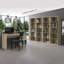 Bureau extensible Techni Mobile, pin-1047862801