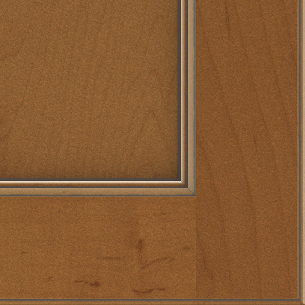 Dwelling Prestwick Maple Cabinet Door Sample | Wayfair