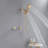 Volume Control Complete Shower System with Rough in-Valve-99023195