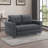 Naedelyn 55'' Upholstered Loveseat