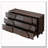 6 Drawer Dresser for Bedroom-2108854062