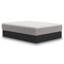 Matelas moyen Terra Sleep-108737427