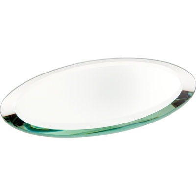 Ensemble de 3 miroirs traditionnels Nadiye