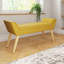 Cauley Upholstered Bench-40064375