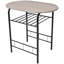 Takuma 2 - Person Dining Set