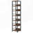 6-Tier Corner Shelf