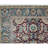 Hand-Knotted High-Quality Red Area Rug