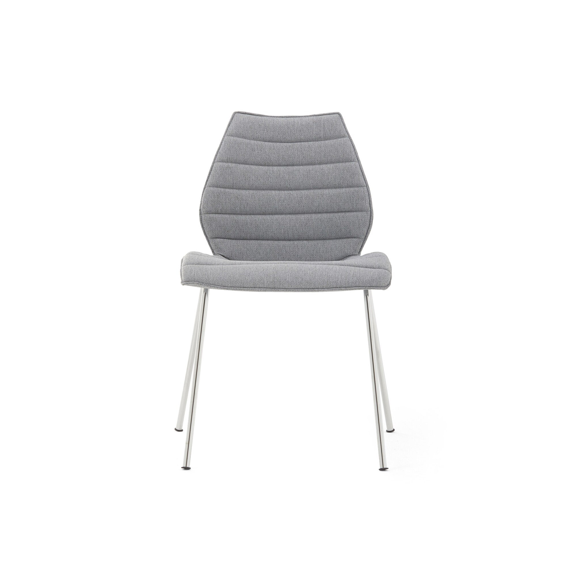 Maui Soft Noma Chair, Gray