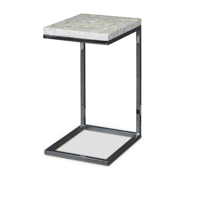Grand Tour End Table