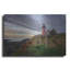 Mur de métal Breakwater Bay «West Quoddy Head Light» par Rick Berk-64916893