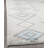 Bodrum Tribal Native Turquoise Area Rug-50859337