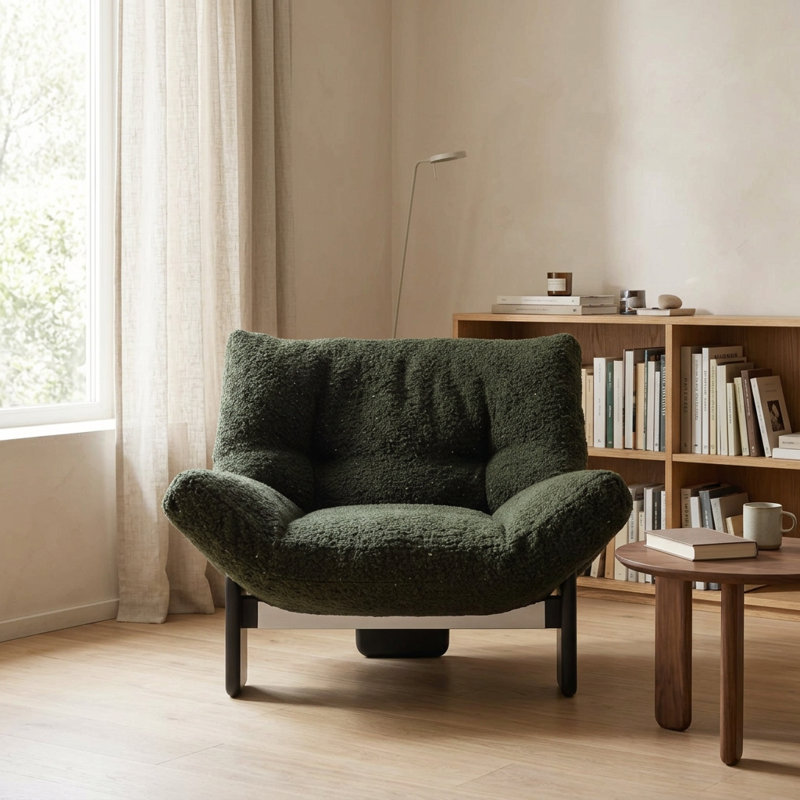 Galenne Accent Chair