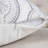  Embroidery Velvet Throw Pillow-27434002