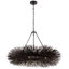Kelly Wearstler Strada Ring Chandelier