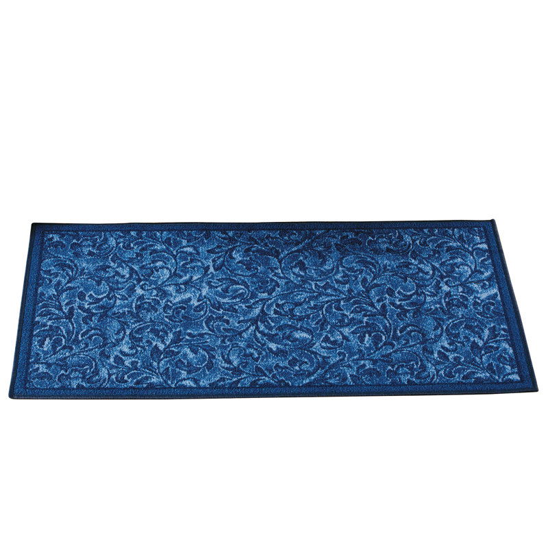Tapis à volutes Siena, Rectangle 2 pi x 4 pi